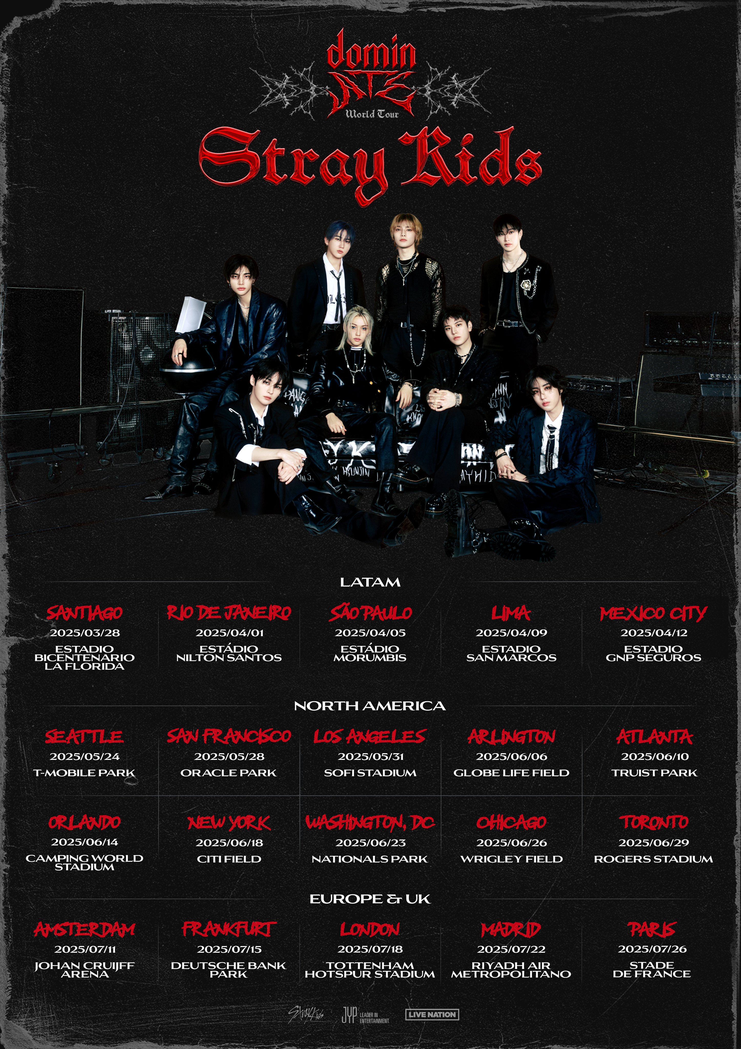 XユーザーのStray Kidsさん: 「Stray Kids(스트레이 키즈) World XユーザーのStray Kidsさん: 「Stray Kids(스트레이 키즈) World