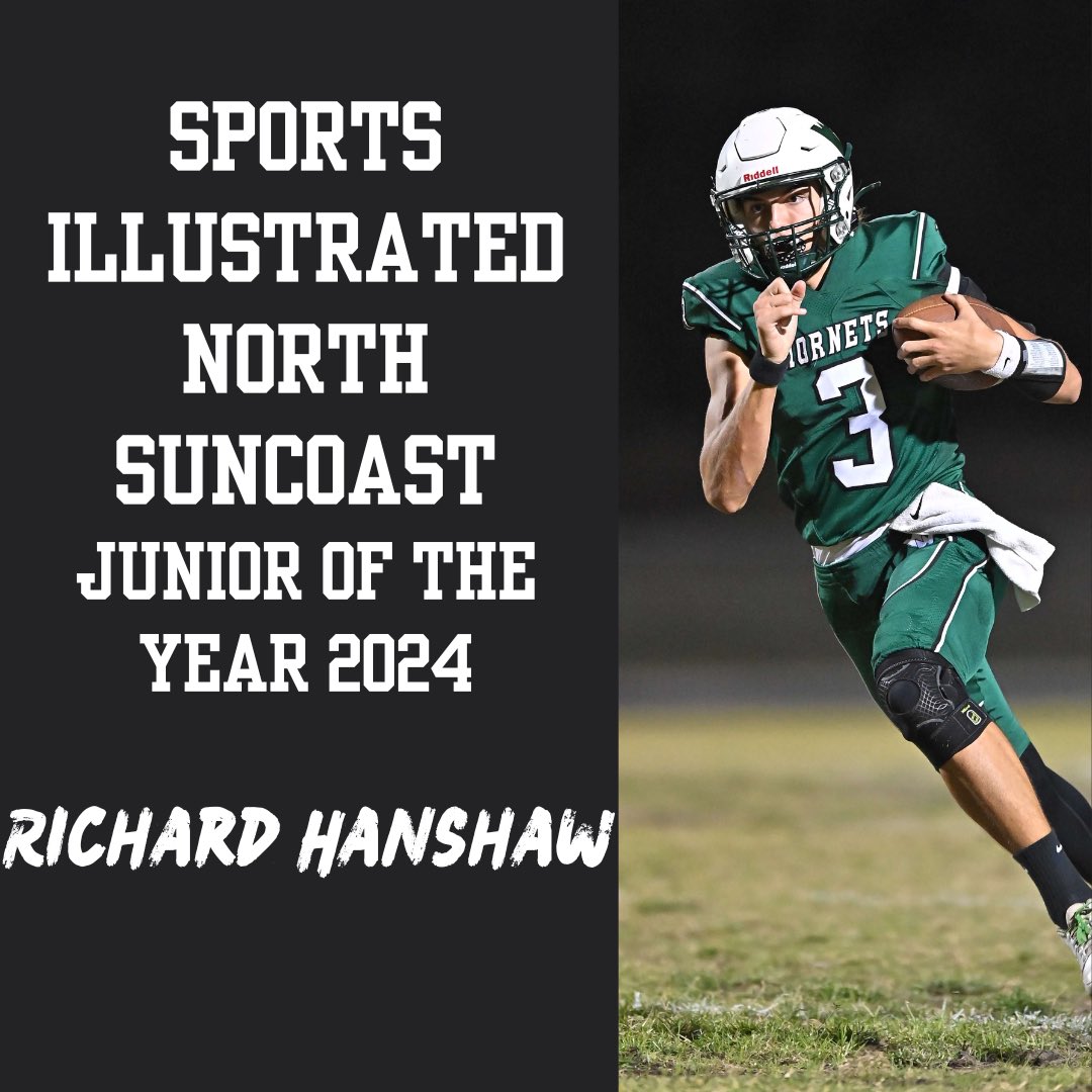 Two names that you will hear a lot in the future! Congratulations to both of you!!! 
#TraditionStartsNOW
#WhyNotUs