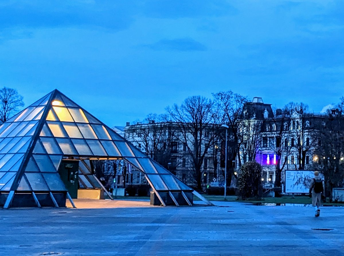 Pilsētas Dzīve tweet media