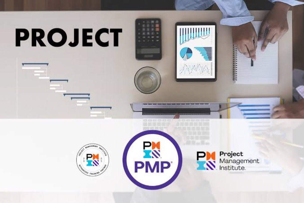 0pmp0pmi's tweet photo. 🔹 ضمان اجتياز الاختبار

 بالتزامك بالخطوات الصحيحة والإرشادات التي نق��مها لك نضمن أنك ستجتاز اختبار #PMP بدون أي عوائق وبطريقة سهلة 🎯

📨 للطلب وضمان حصولك على الإعتماد من PMI بأسهل الطرق .
#تركي_آل_الشيخ 
#الرياض_الان_جدة_الان_الطاىف_الان
#Perletti
#YaliCapkini https://t.co/TfCja6LVGo