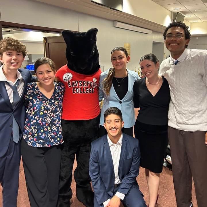 This weekend, VAMT took FIRST and SECOND at Haverford’s Black Squirrel Invitational!! Congratulations to both teams, and thank you to Haverford for hosting an amazing tournament!!!

Next up: GAMTI!!!!!!!!!!