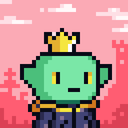 Meet GOBI, the sweetest little green goblins you've ever seen, on the #ApeChain 

Visit gobionape.com to learn more.

Any engagement will be considered for gob-list   Spread the word - GOBI GOBI GOBI! 🍃🍄