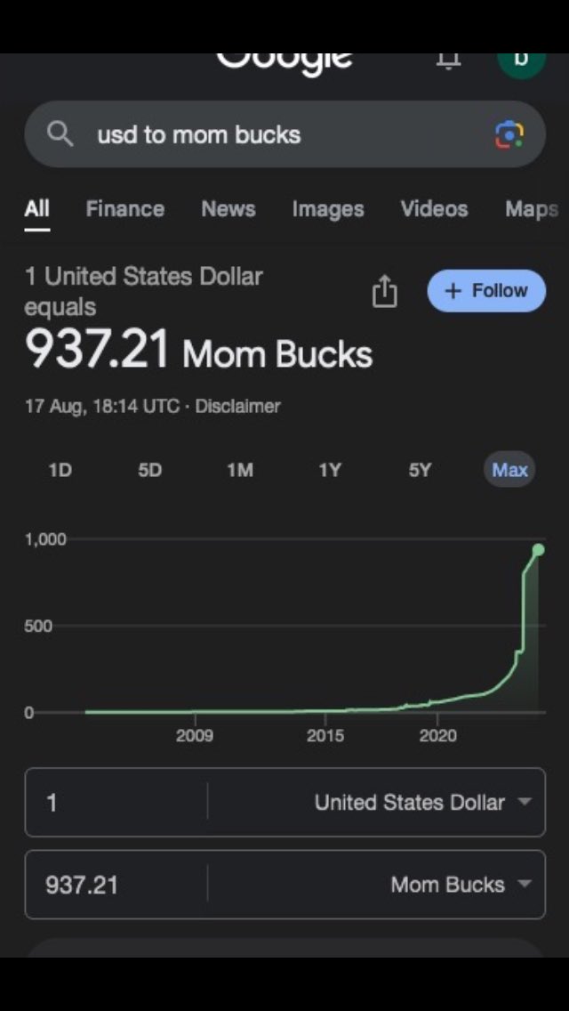 You've gotta be fucking kidding me