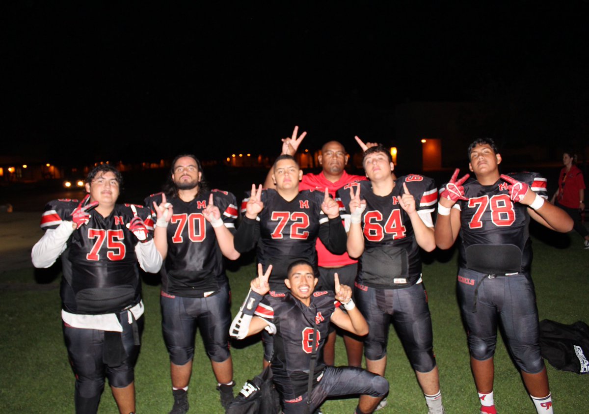 To the greatest sport of all time thank you. Thank you for all the brothers and unbreakable bonds I have came across. But most importantly thank you to the coaches who have filled me with nothing but wisdom, have showed me how to be a man.