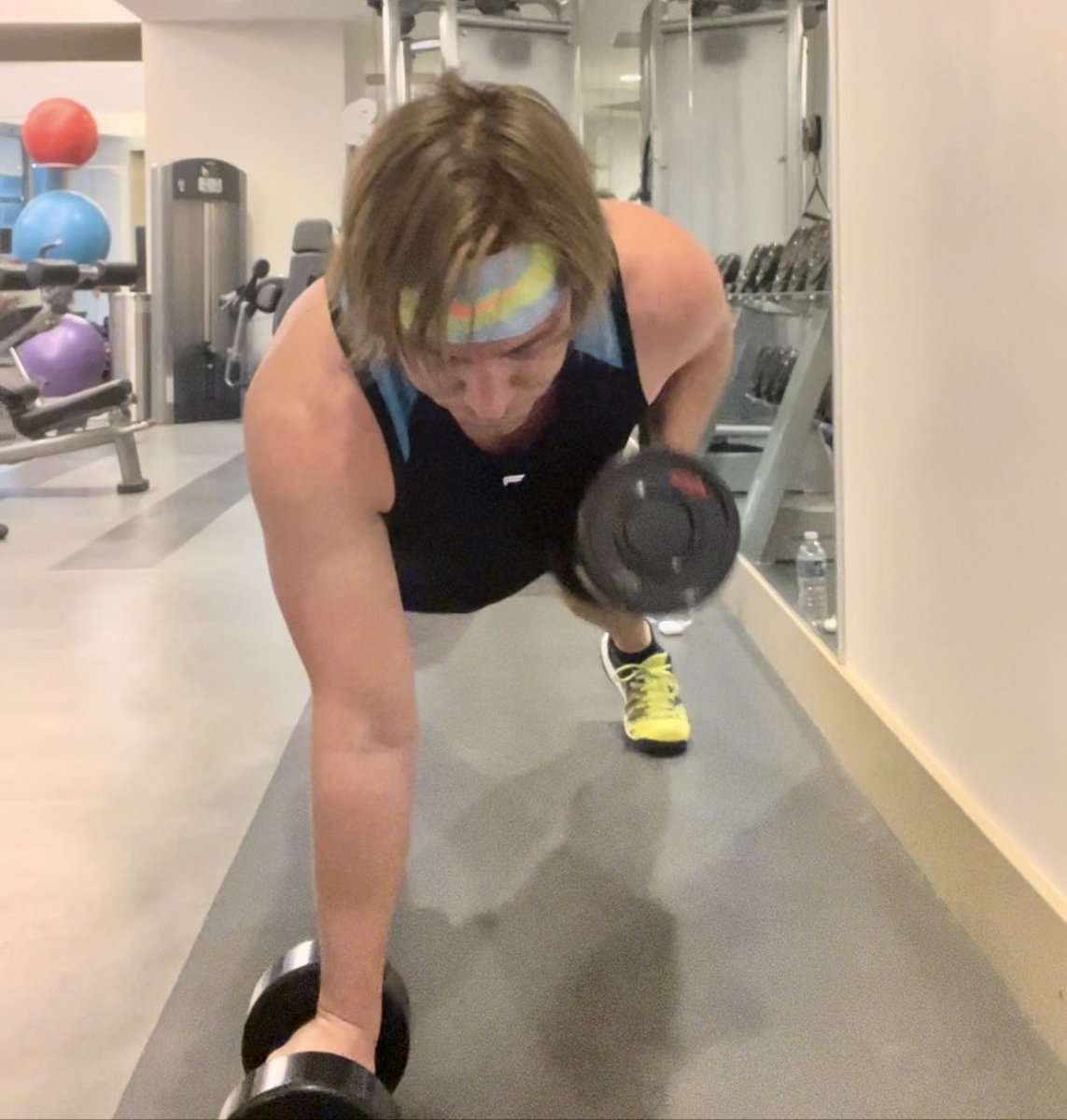 Jonathan G. Stine, MD MSc, FACP tweet media