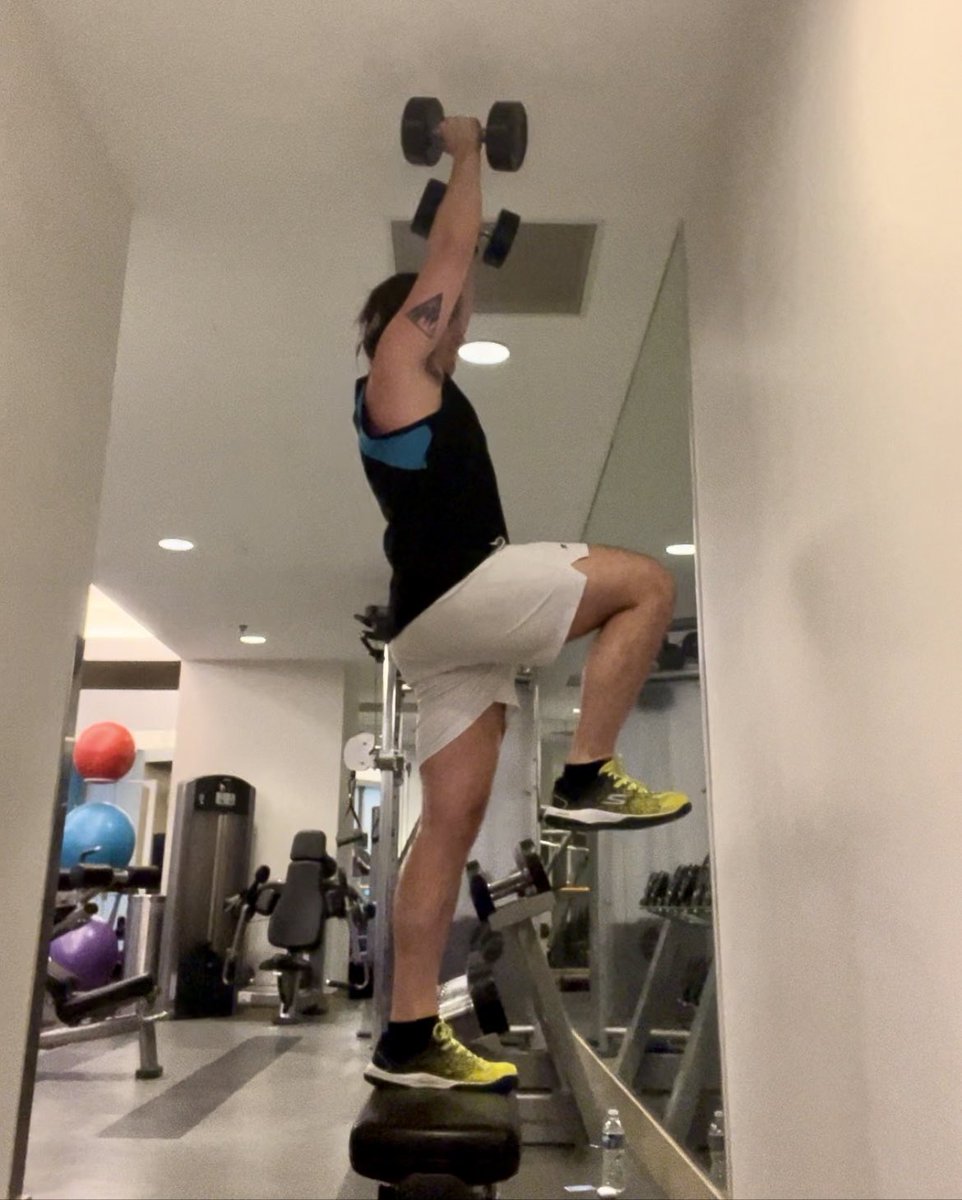 Jonathan G. Stine, MD MSc, FACP tweet media