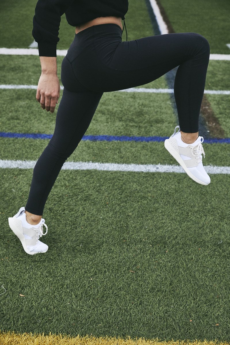 Frank York was our namesake great-grandfather who instilled in us hard work and how the power of love with a fighting spirit can lead you in life.

His shoe provides stability and is built for the toughest workouts.

yorkathleticsmfg.com/collections/me…

#sneaker #workout