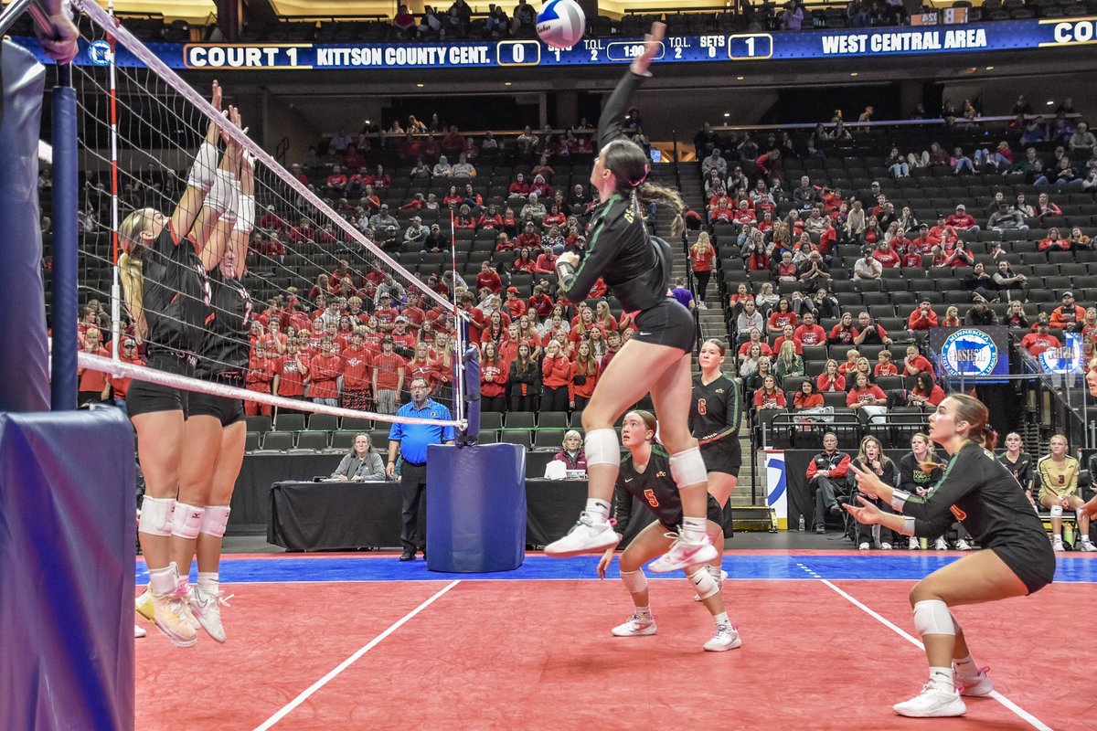 Kaydence White tweet media