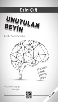 Esin Çığ, Muazzez İlmiye Çığ'ın kızı. Amcası Turan İtil ile söyleşi yapmış. "Dr. Mengele" rolünü oynadığı yılları da sormuş. Tek bir inkar yok, 12 Eylül generalleri ile ilişkisini, verdiği brifingleri, CIA bağlantılarını, tutsaklar üzerindeki deneyleri olduğu gibi anlatıyor...