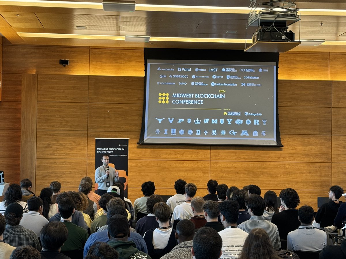 Filecoin Foundation tweet media