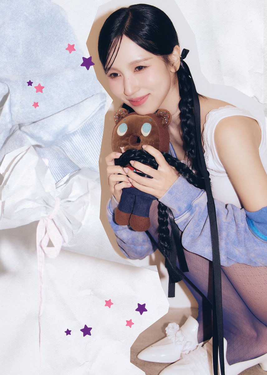 TWICE 14TH MINI ALBUM
"STRATEGY"

TWICE-TRATEGY STEP 4 &amp; HIGHLIGHT #MINA

[STRATEGY] Pre-Save / Pre-Order
TWICE.lnk.to/STRATEGY

➮ Release on
2024.12.06 FRI 2PM KST/0AM ET

#TWICE #트와이스 #STRATEGY #미나