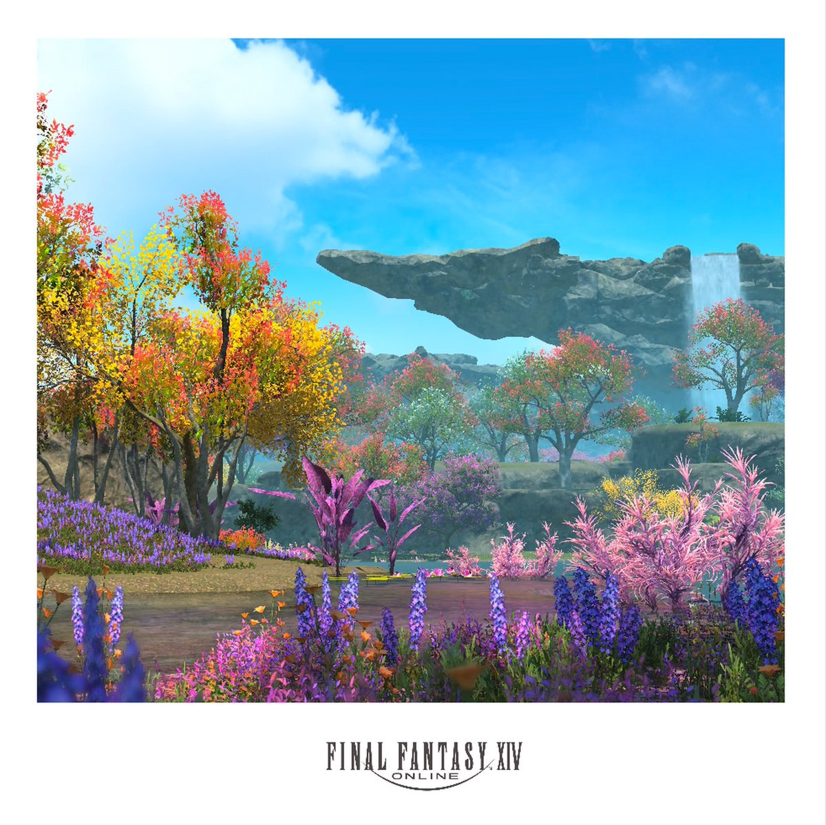 HEorzea's tweet photo. アースンシャイアの方のコサマル・カ
#FF14 https://t.co/1EgAOijNAY