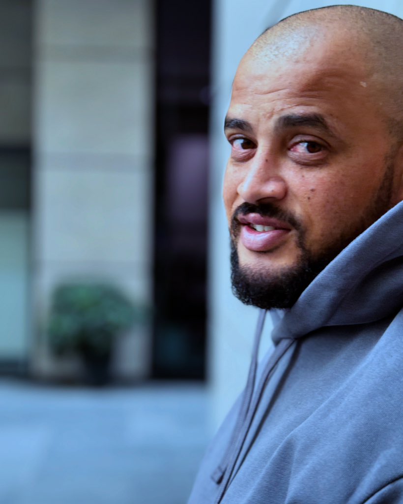 Never worry about criticism from someone you would never seek advice from 🙏🏽