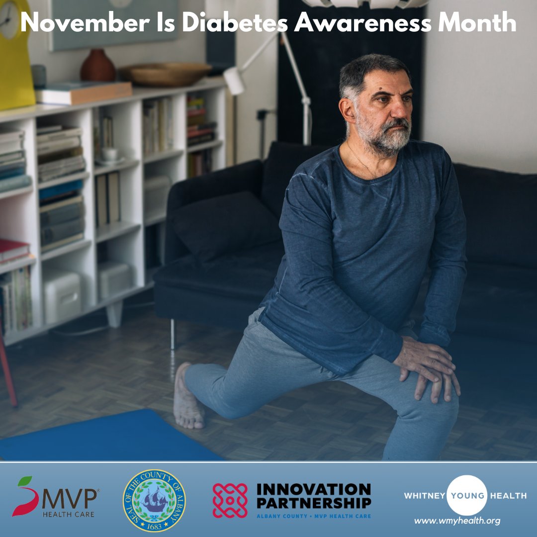 Whitney Young Health tweet media