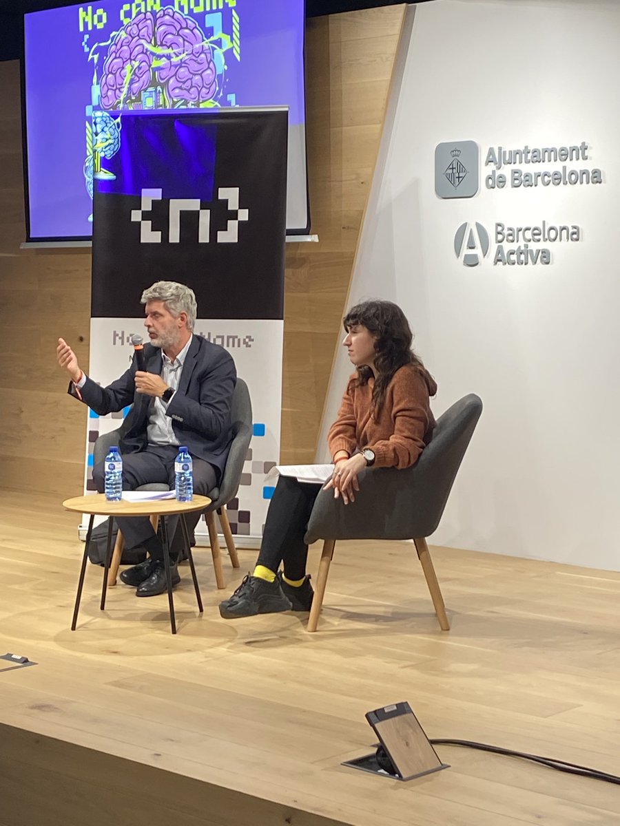 🥷🏼 No cON Name. Hacking & IT Security conference tweet media