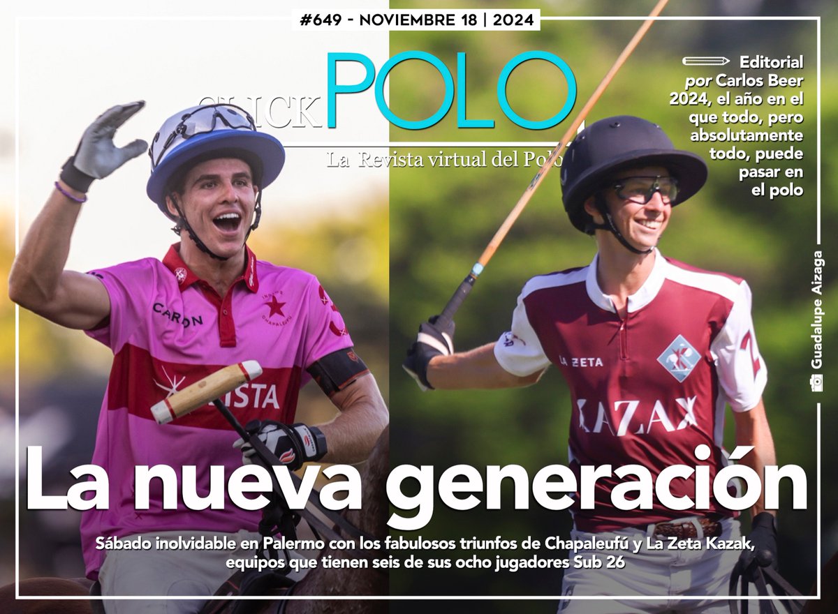 clickpolo tweet media