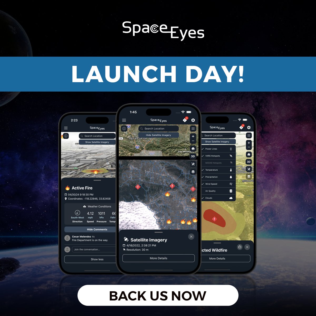 Space-Eyes tweet media
