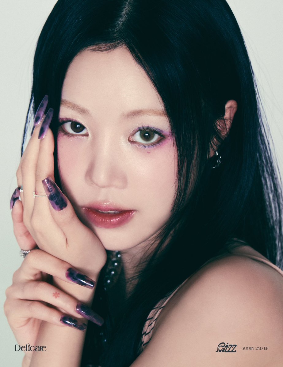 soojingrrr's tweet photo. songs from Soojin to get to know her as a solo artist - thread ⋆ ₊ ﾟ ☽ * ₊ ⋆ https://t.co/eBtQZSrVkF