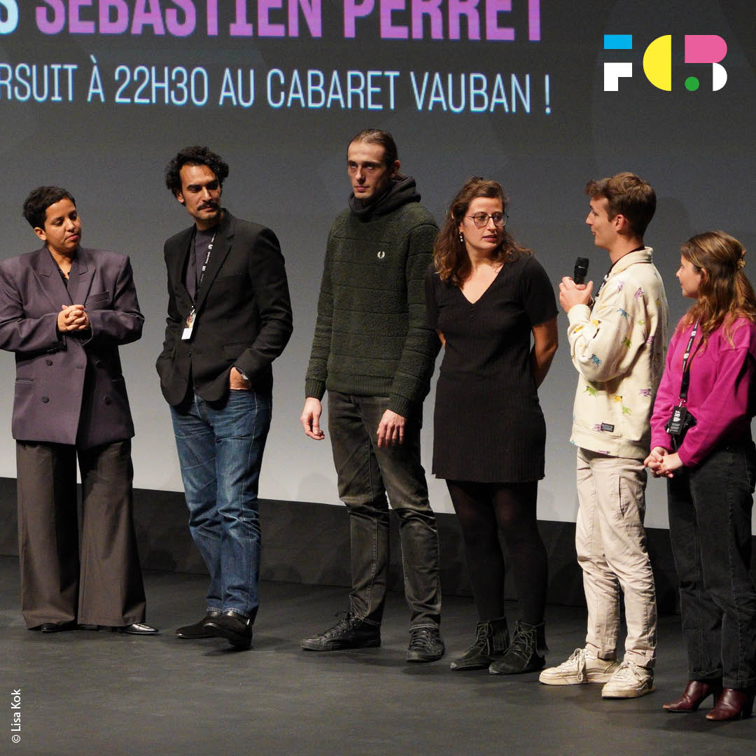 Film Court de Brest tweet media