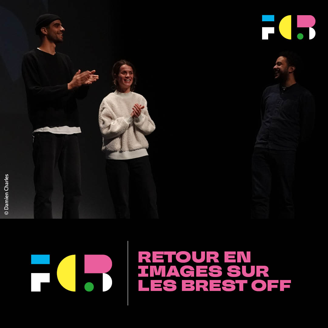 Film Court de Brest tweet media