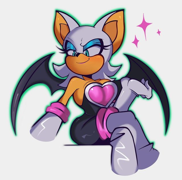 SonicPrime224's tweet photo. Do you like Rouge?
ARTIST UNKNOWN
#SonicTheHedghog #rougethebat #sonicart https://t.co/hmLTQ6VhLY