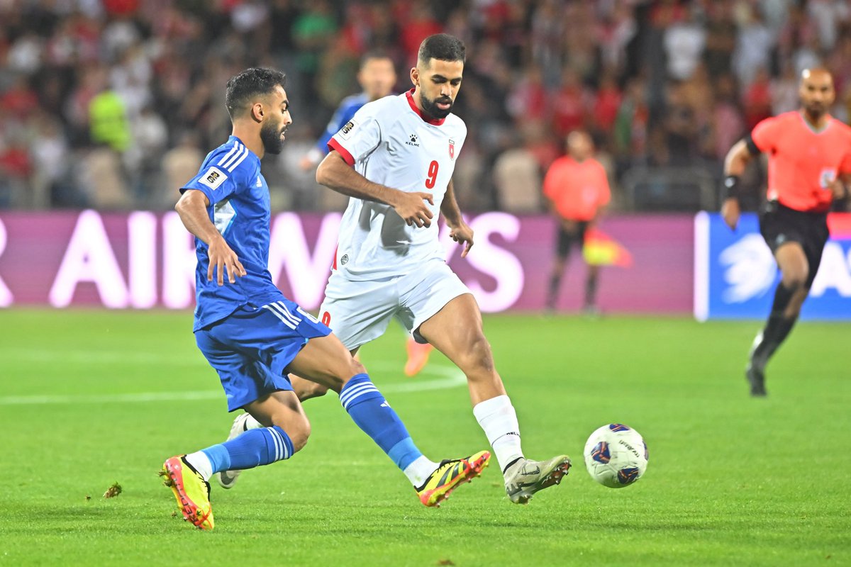 كرة الكويت 🇰🇼 tweet media