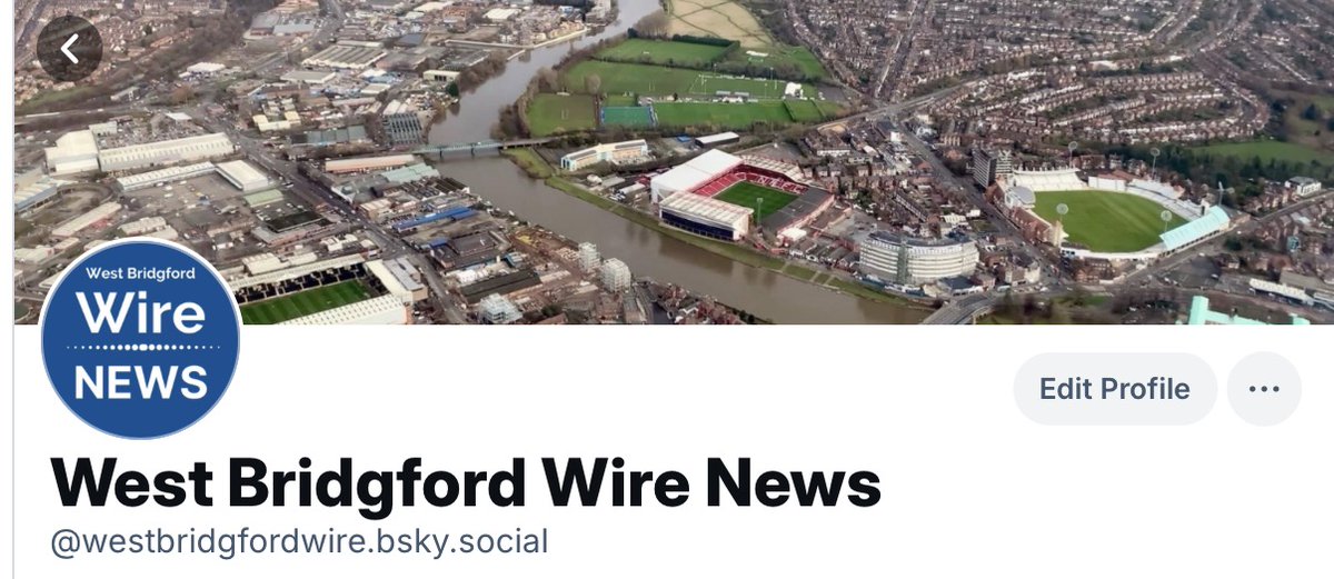 Follow on <a href="/bluesky/">bluesky</a> 

#WestBridgford #Nottingham #Newark #Mansfield 

bsky.app/profile/westbr…