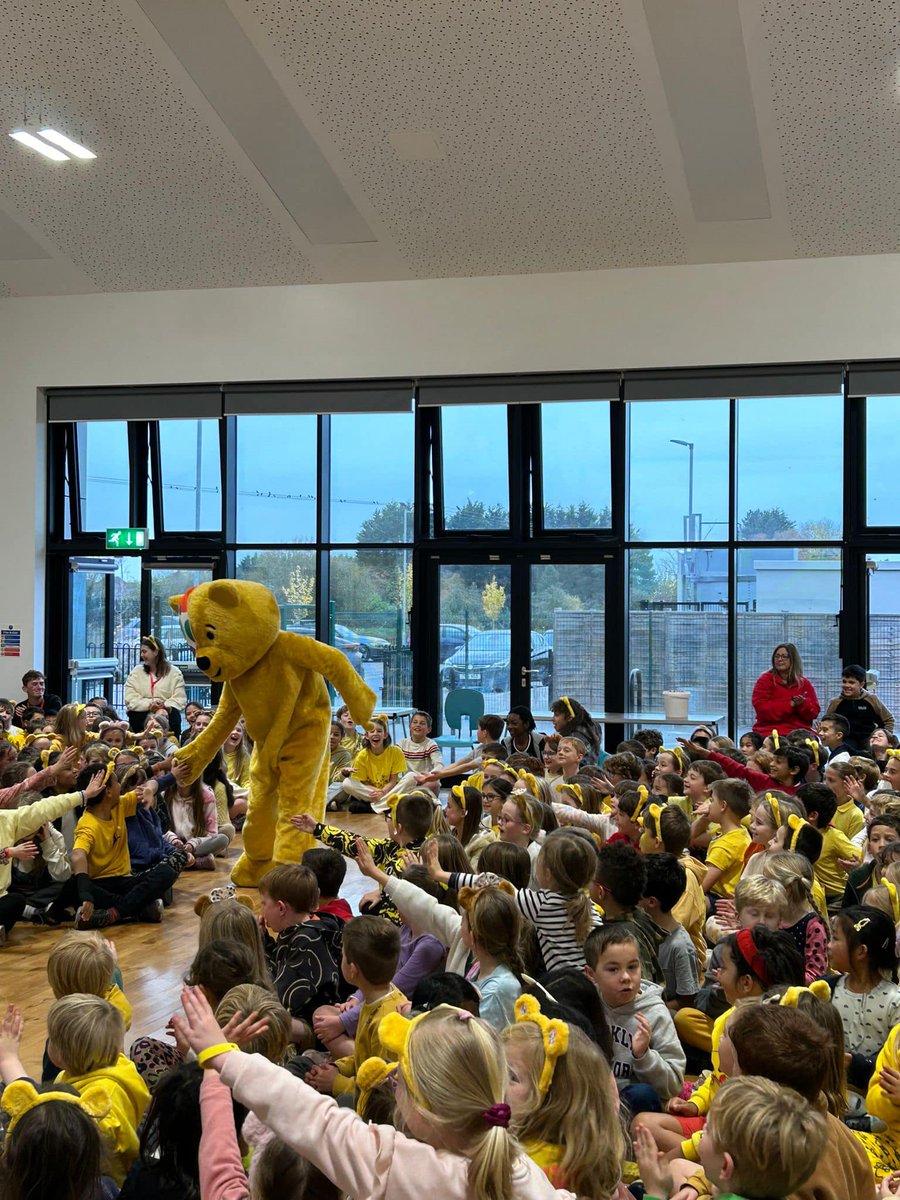 Meridian Trust tweet media