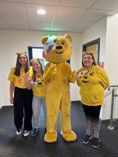 Meridian Trust tweet media