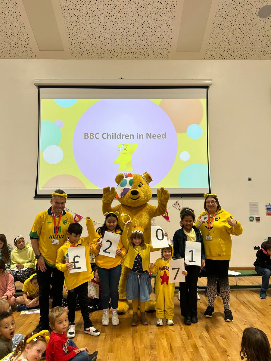 Meridian Trust tweet media