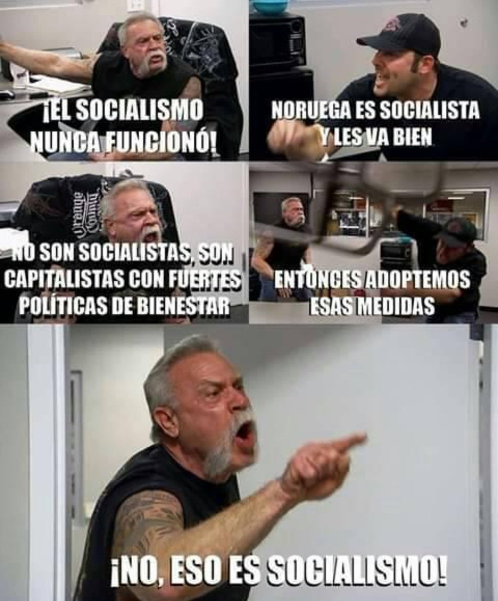 ElNecio_Cuba's tweet image. El fachita latino discutiendo: