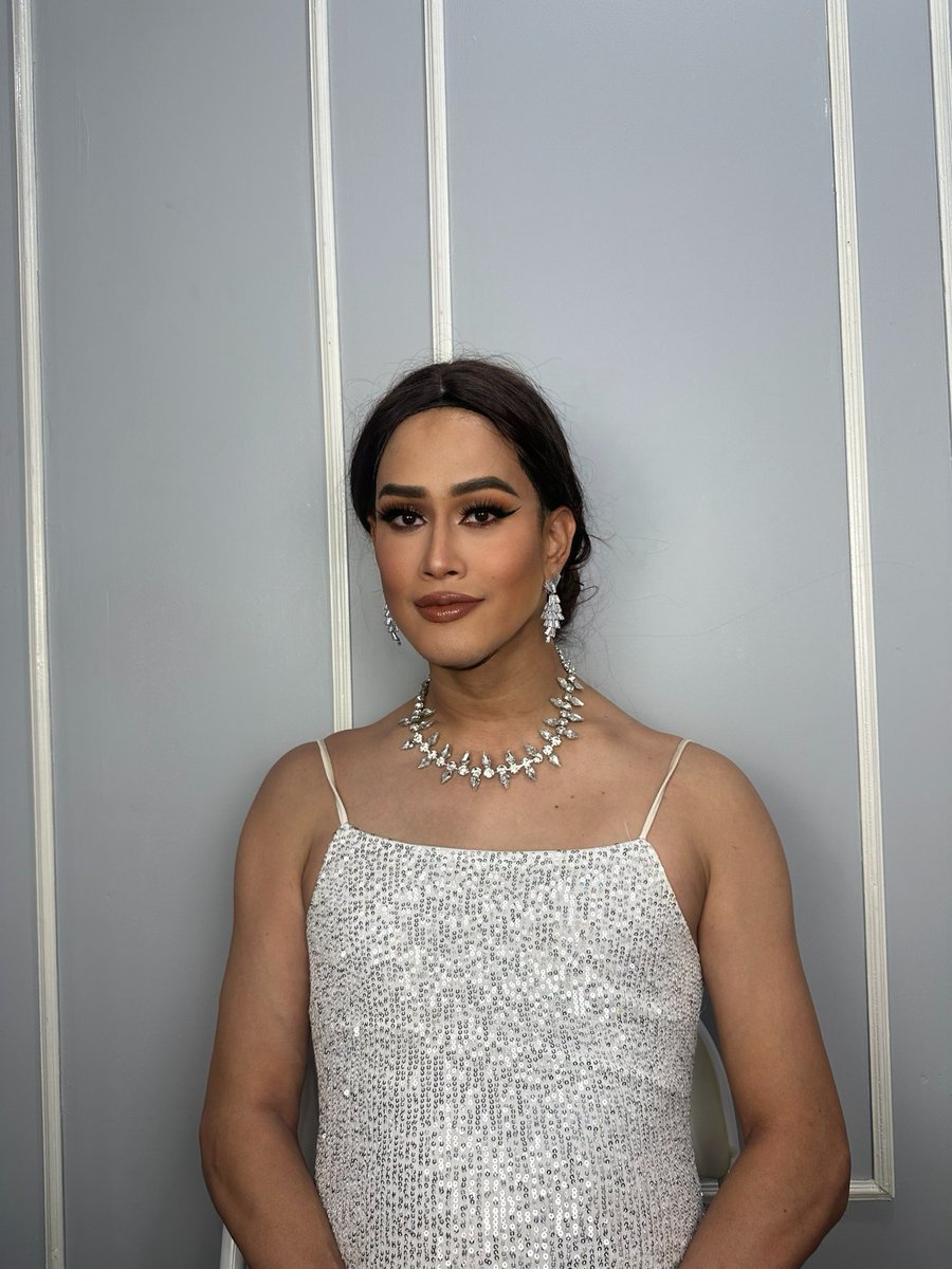 ฮัลโหล เจสซี่ ล้างแค้นให้ด้วย 🤣 #MissUiverse