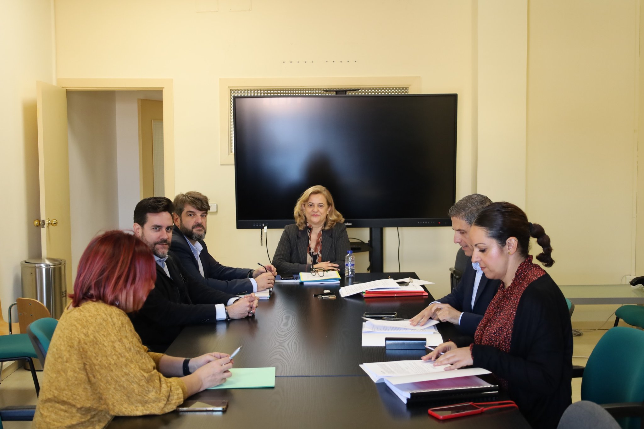 Foto cedida por Ayuntamiento de Alcalá 