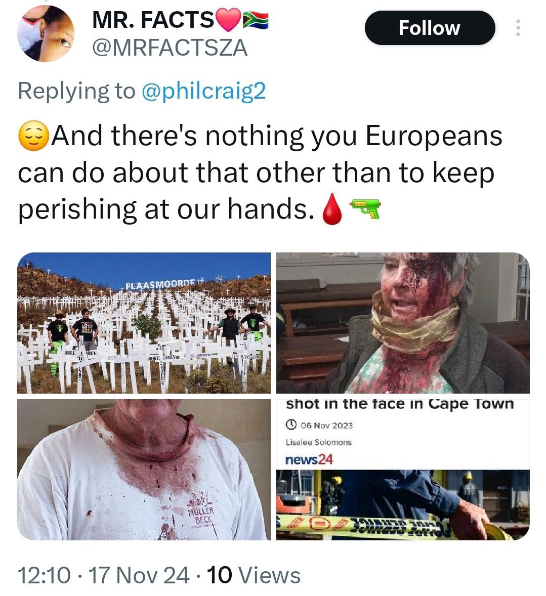 iamyesyouareno tweet media