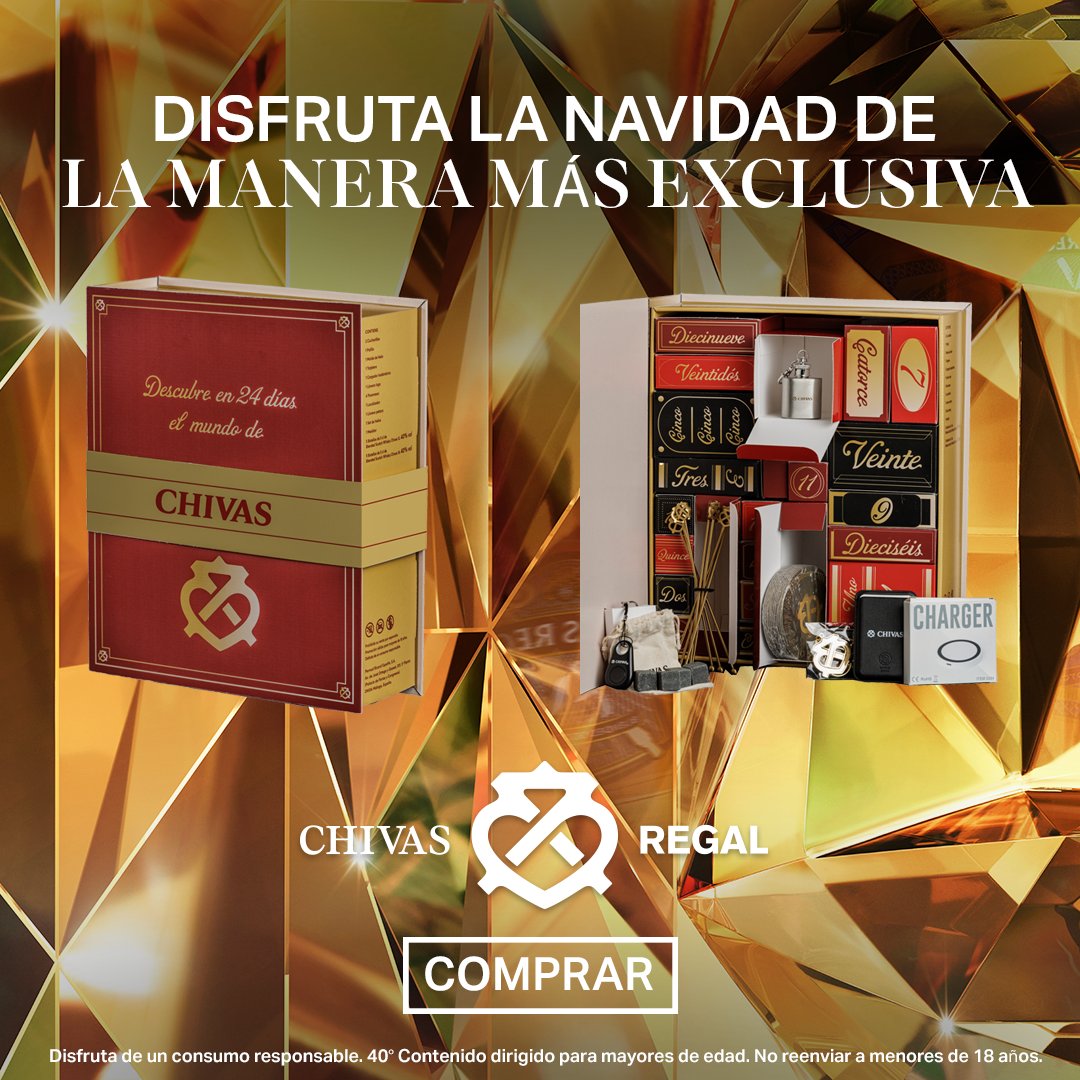 Si estabas esperando el calendario de adviento perfecto, aquí tenemos una idea:

acortar.link/c3zXK5