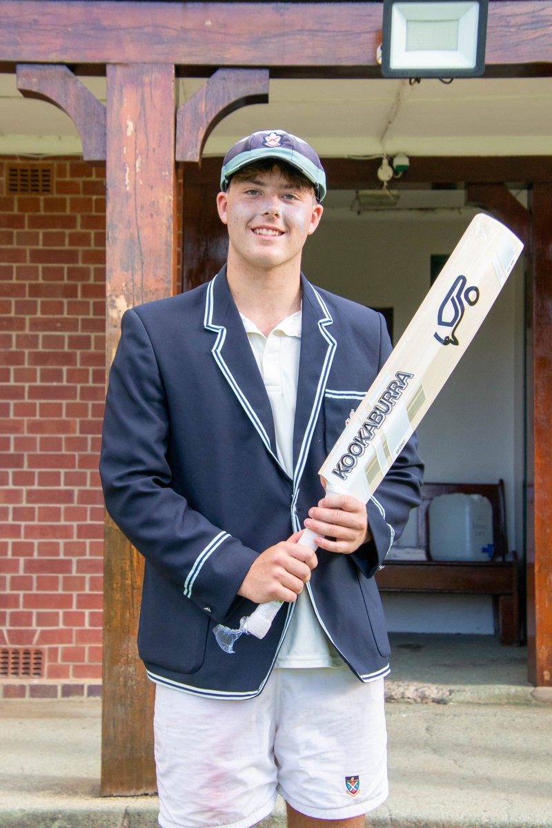 St Andrew's College tweet media