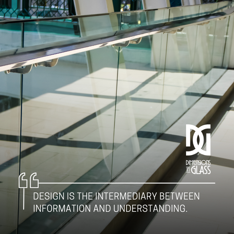 Dimensions_CT's tweet image. "Design is the intermediary between information and understanding." — Hans Hoffman.
.
.
#customglassdesign #specialtyglass #luxuryhome #commercialrealestate #glass #customglass #glassinstallation #Connecticut #Southport #Fairfield #DimensionsInGlass