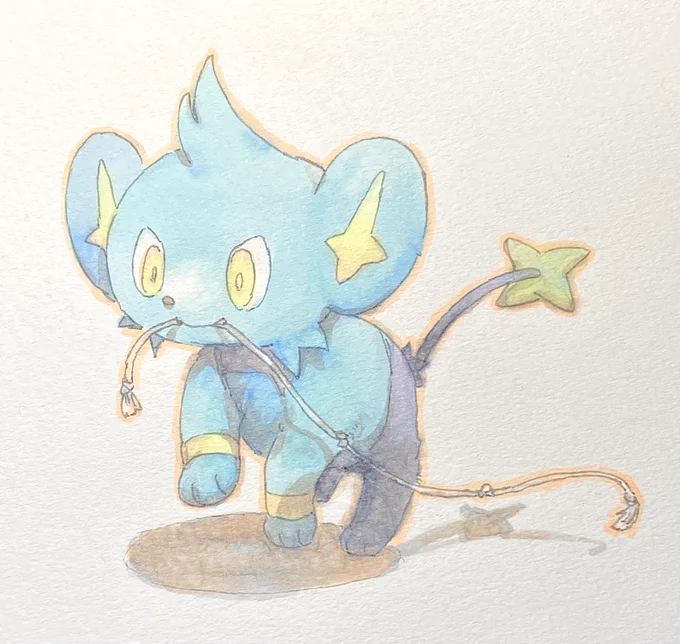 かけた!!!あざし!!!