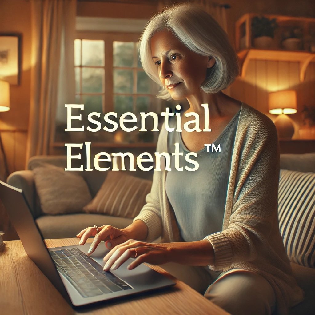 MCProgram4Pros's tweet image. ✨ Hey Wonder Women of Business! ✨

Imagine admin tasks no longer holding you back. With Essential Elements™, you’ll save time, scale up, and focus on what truly matters—your empire. 👑💻

#WomenWhoLead #EssentialElements #EfficiencyElevated #DreamBig #BusinessEmpowered