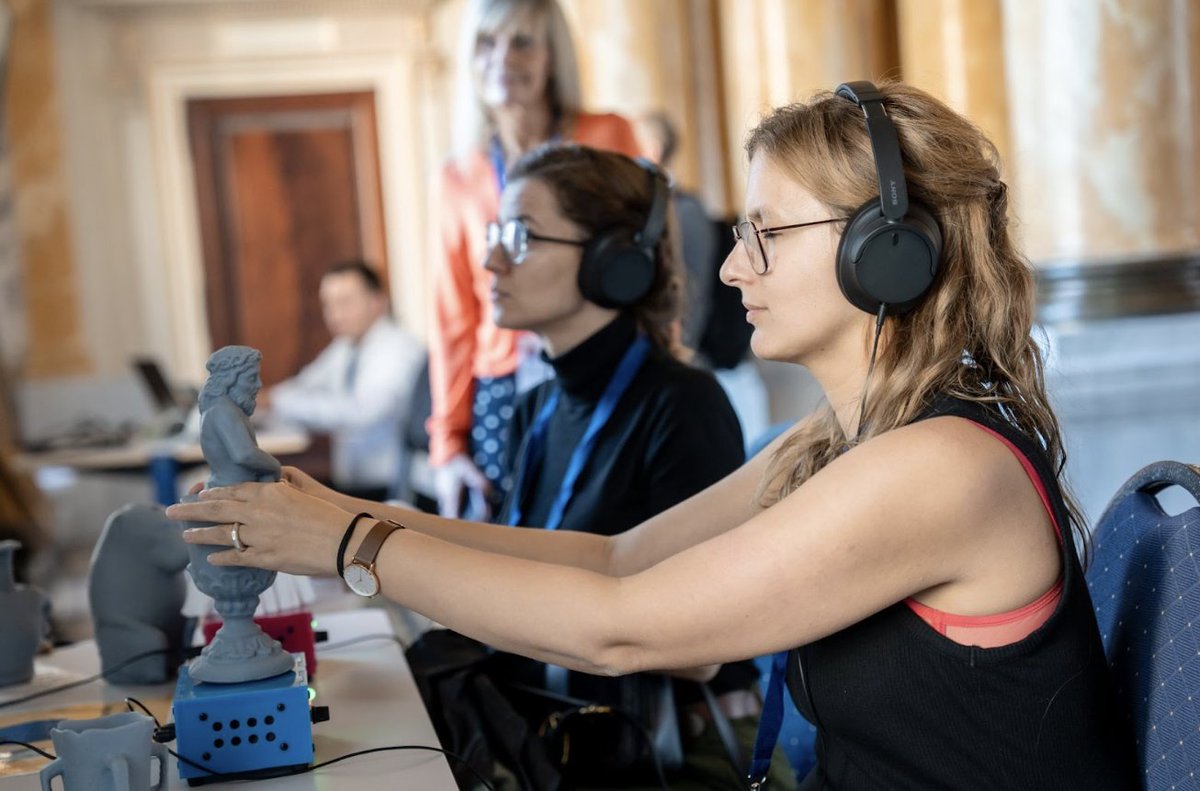 heritactproject tweet media