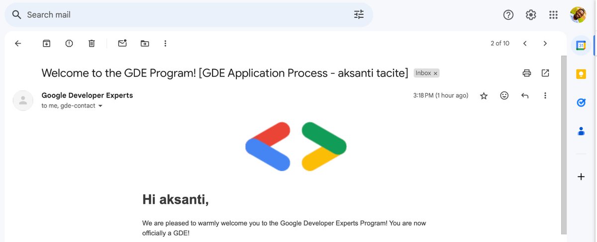 Aksanti Bahiga Tacite tweet media