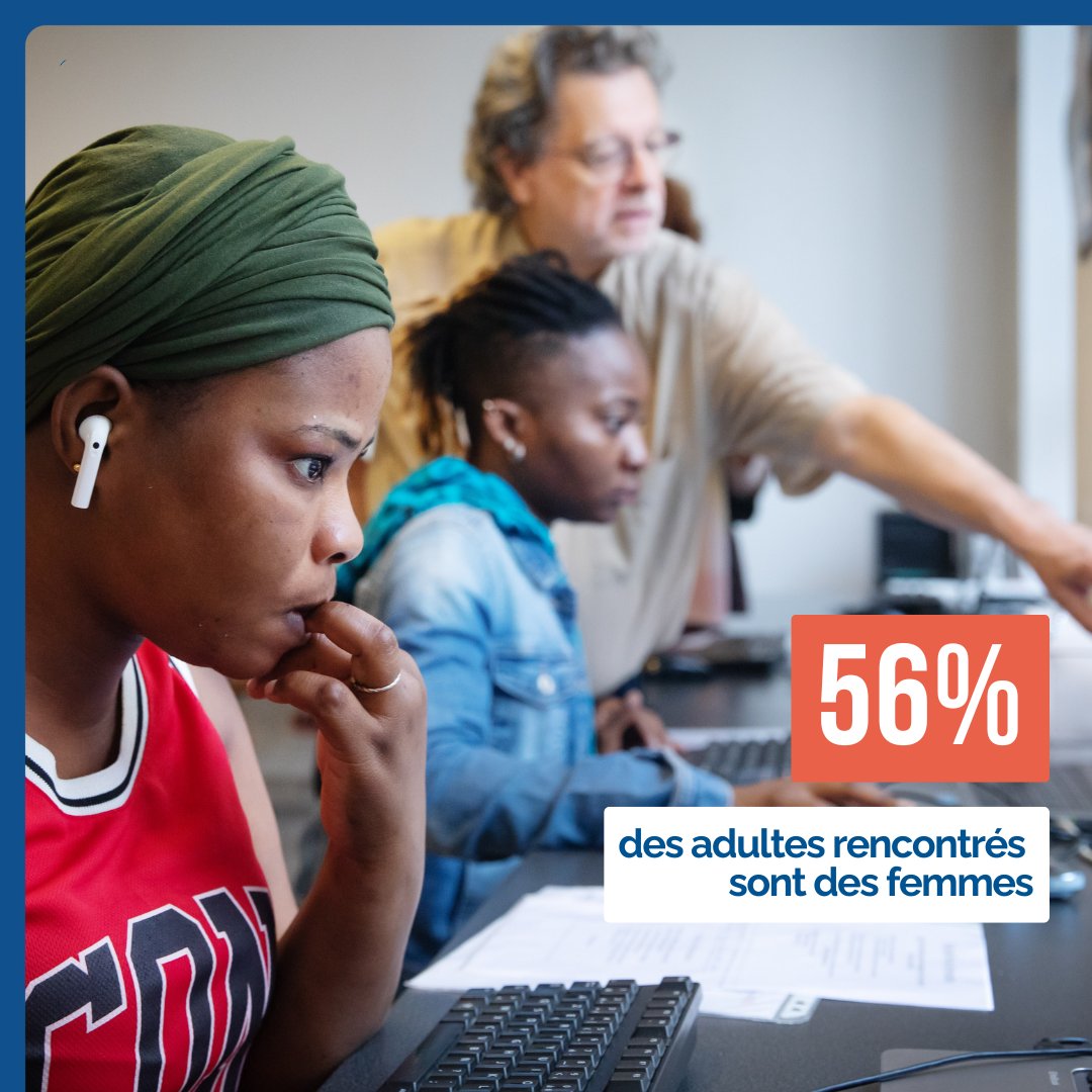 Secours_Catho's tweet image. Savez-vous quel est le profil des personnes que nous rencontrons au Secours Catholique ? 👀

L’année dernière, notre association a apporté une aide, un soutien, une écoute attentive à plus d’un million de personnes 🤝

Les prestations sociales devraient être un filet de sécurité…