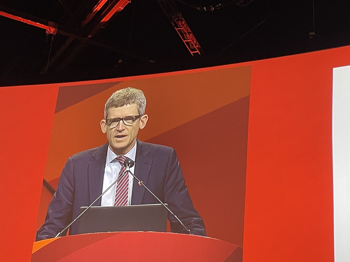 Cardiology Today (@cardiologytoday) on Twitter photo Larry Allen on REALIZE-K:
🔑The Good: SZC reduces hyperkalemia and enables pts w #heartfailure to stay on spironolactone
🔑The Bad: SZC may ⬆️ HFH and NT-pro BNP
🔑The Ugly: SZC costs $10K per year without insurance
#AHA24 <a href="/HeartNews/">American Heart News</a> <a href="/American_Heart/">American Heart Association</a> #cardiotwitter #Cardiology Larry Allen on REALIZE-K:
🔑The Good: SZC reduces hyperkalemia and enables pts w #heartfailure to stay on spironolactone
🔑The Bad: SZC may ⬆️ HFH and NT-pro BNP
🔑The Ugly: SZC costs $10K per year without insurance
#AHA24 <a href="/HeartNews/">American Heart News</a> <a href="/American_Heart/">American Heart Association</a> #cardiotwitter #Cardiology