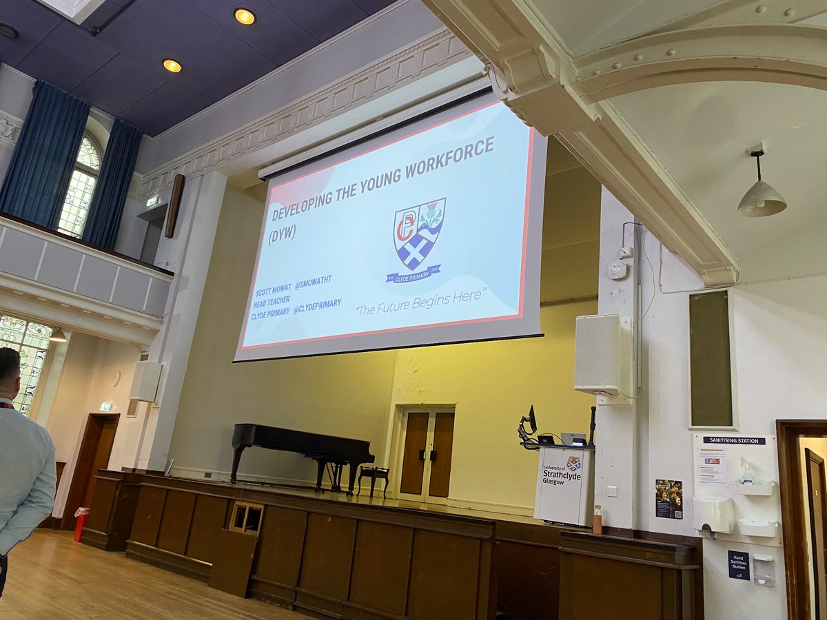 Claire Foy (@clairefoy10) on Twitter photo Great afternoon at the BA4 conference today <a href="/StrathEDU/">Strathclyde Institute of Education</a> . Inspirational presentations from <a href="/NBMScotland/">Nil By Mouth</a> @navangovender1 and <a href="/smowatHT/">Scott Mowat</a> Great afternoon at the BA4 conference today <a href="/StrathEDU/">Strathclyde Institute of Education</a> . Inspirational presentations from <a href="/NBMScotland/">Nil By Mouth</a> @navangovender1 and <a href="/smowatHT/">Scott Mowat</a>