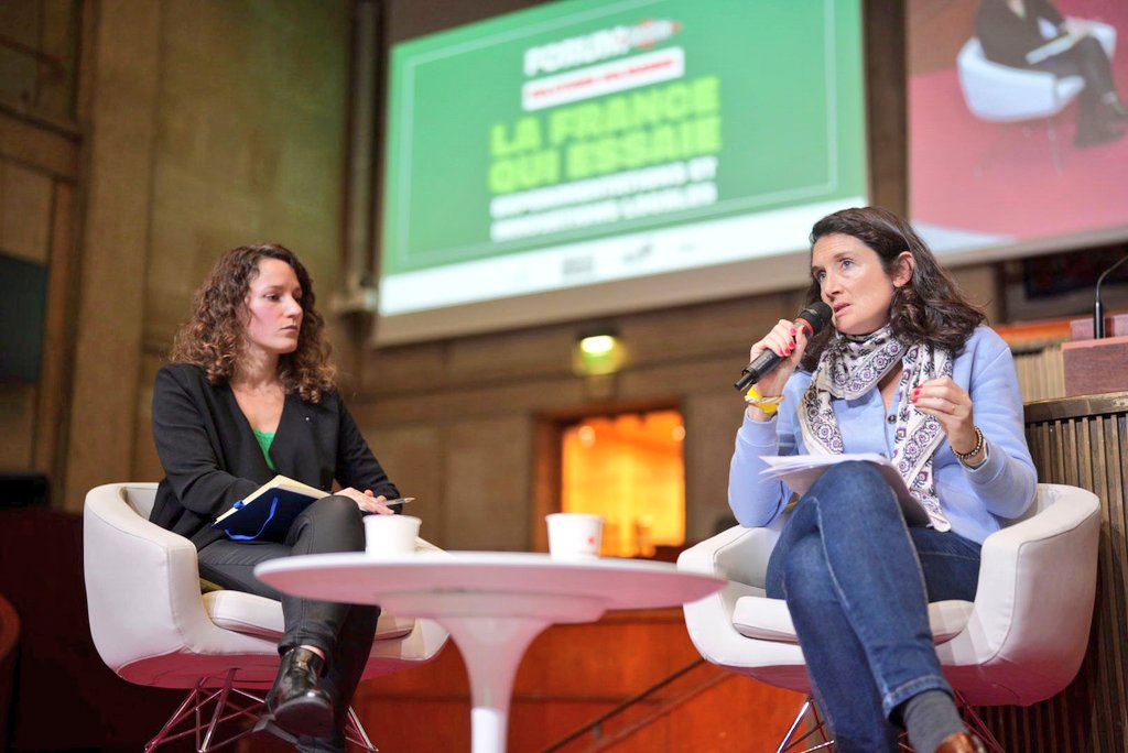 Solutions Solidaires tweet media