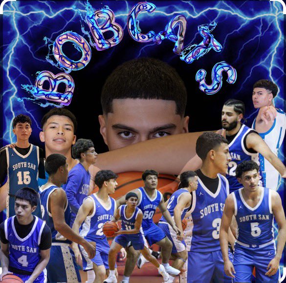 🚨 Game Day #3 🚨

🏀 South San Bobcats (2-0)

🆚 Davenport Wolves (2-0)

📍Durbon Athletic Center

⏰ 9th- 5pm (HS Gym)
⏰JV- 5:30pm 
⏰Varsity- 7pm

🎟: gofan.co/event/2246739

BIG GAME on a MODAY! 

Come out and wear 🔵 !!! 

#BobcatPride 
 #GoBobcats
🔵🏀