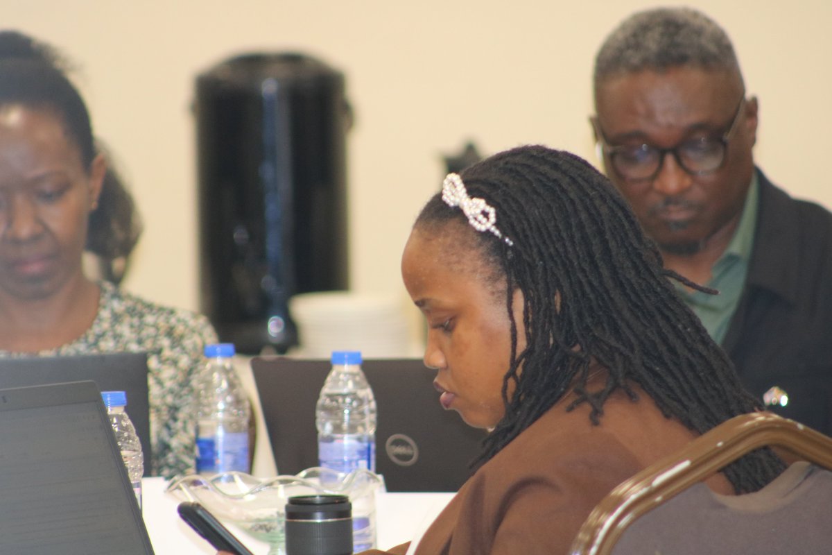 What does sustainability mean for communities moving into COP25?
It means leadership &amp; local ownership, community-led responses, addressing social, economic &amp; health challenges, sustainable financing (e.g. social contracting), strengthening resilience, and enabling environments.
