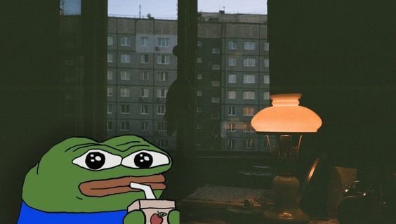 There are so many life changing plays atm

If you don’t fumble generational wealth every day you are probably not doing it right