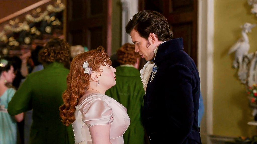 piratecolin's tweet photo. “penelope. you are a 𝒃𝒓𝒊𝒅𝒈𝒆𝒓𝒕𝒐𝒏 now.” https://t.co/GS7ts3G1FV