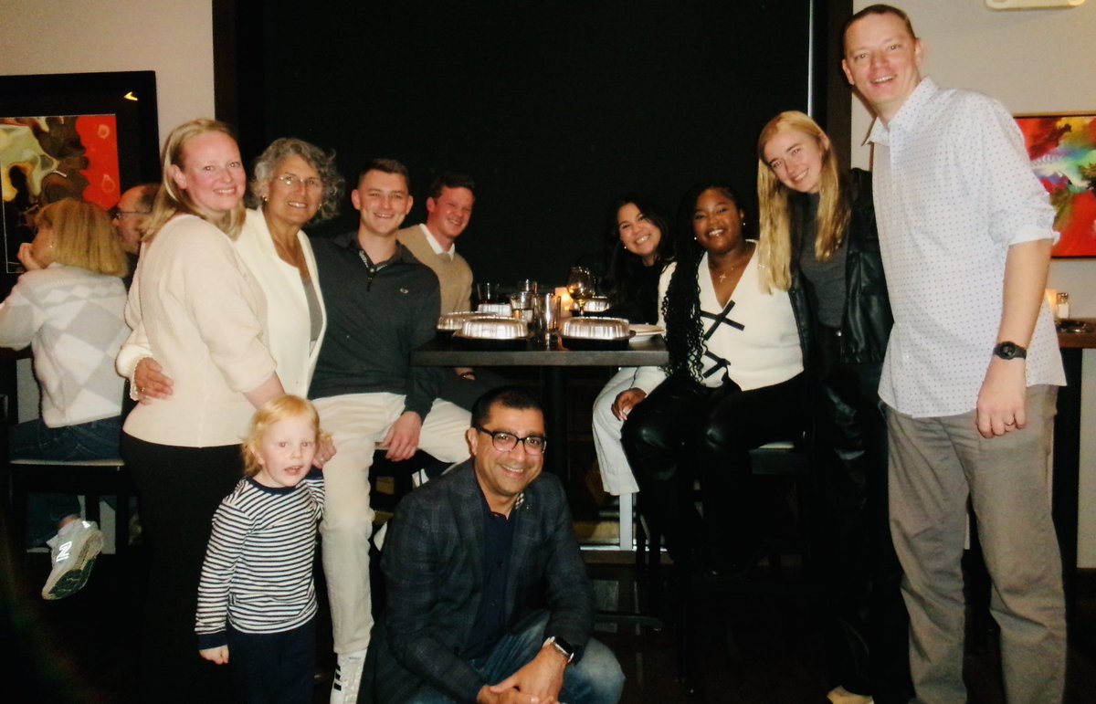 Ashish K. Khanna, MD,MS,FCCP,FCCM,FASA tweet media